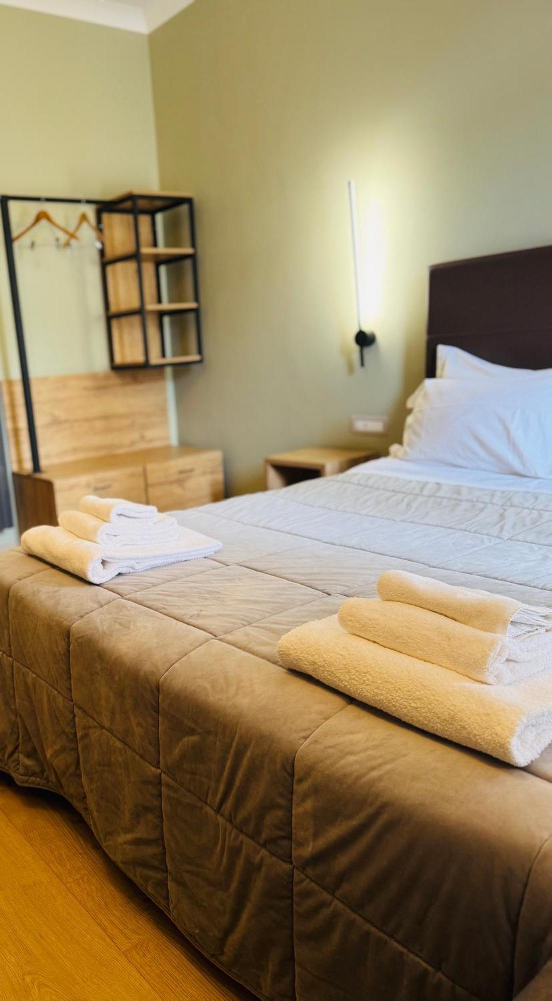 Manhattan Room & Suite 巴里 外观 照片