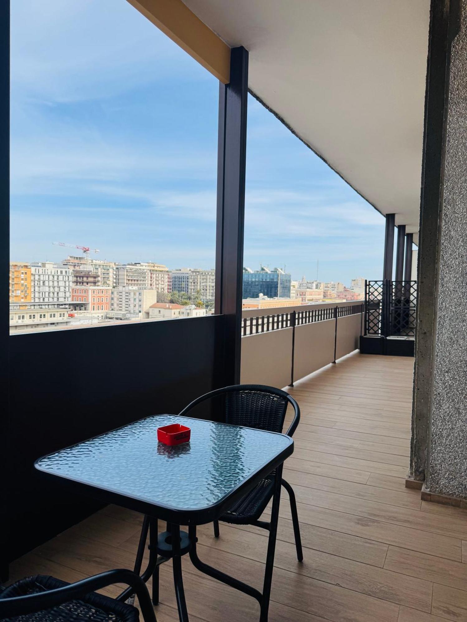 Manhattan Room & Suite 巴里 外观 照片